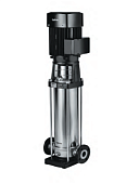 Вертикальный многоступенчатый насос Hydroo VF20-6R 0750 T 4069 5 2 IE3 с доставкой в Мытищи