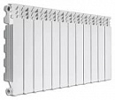 Алюминиевый радиатор Fondital Calidor Super B4 350/100 - 12 секций с доставкой в Мытищи