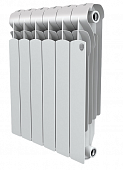 Радиатор алюминиевый ROYAL THERMO  Indigo 500-12 секц. с доставкой в Мытищи