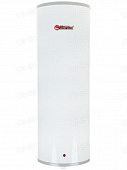 Электроводонагреватель аккумуляционный THERMEX ULTRASLIM  IU 30 V (30л, бак нержавейка, ТЭН Titanium Heat) с доставкой в Мытищи
