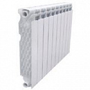 Алюминиевый радиатор Fondital Calidor Super B4 500/100 - 10 секций с доставкой в Мытищи