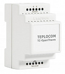 Цифровой модуль ТЕПЛОКОМ ТС - Opentherm с доставкой в Мытищи