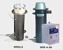 Электроприбор отопительный ЭВАН ЭПО-7,5 (7,5 кВт) (14031+15340) (380 В)  с доставкой в Мытищи