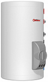 Электроводонагреватель  THERMEX IRP 150 V (combi) (200л, бак нержавейка, 6,0/4,0/2,0 кВт) с доставкой в Мытищи