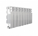 Алюминиевый радиатор Fondital Calidor Super B4 350/100 - 8 секций с доставкой в Мытищи