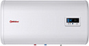 Электроводонагреватель аккумуляционный THERMEX  IF 50 H (PRO) (50л, белый, бак нерж., гориз.установка, плоский)    с доставкой в Мытищи