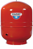 Бак расширительный ZILMET CAL-PRO 1000л ( 6br, 1"G красный 1300100000) (Италия) с доставкой в Мытищи