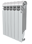 Радиатор алюминиевый ROYAL THERMO  Indigo 500-8 секц. с доставкой в Мытищи