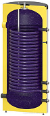 Бойлер косвенного нагрева S-TANK P Turbo 150 (эмаль, 150 л.) с доставкой в Мытищи