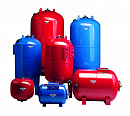 Гидроаккумуляторы для систем водоснабжения с доставкой в Мытищи