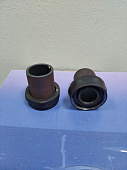 Штуцера для d=25 мм / сварка с доставкой в Мытищи